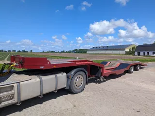 Netam Semi Dieplader