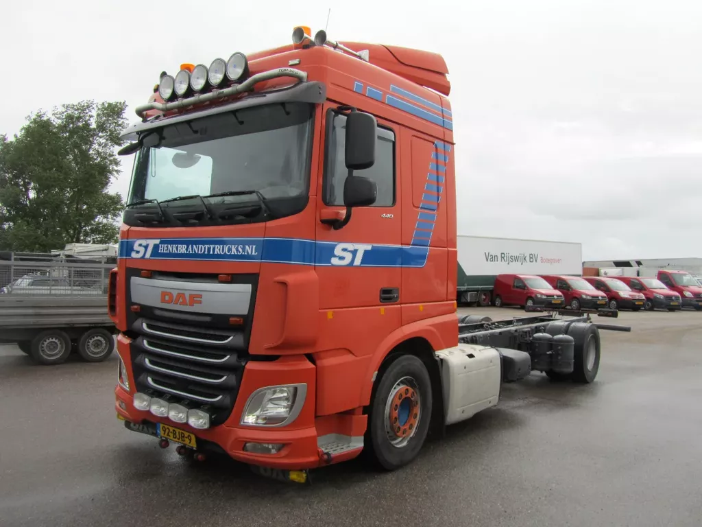 DAF XF 106