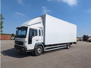Volvo FL 220