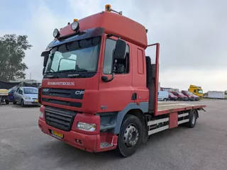 DAF 85 CF 410 pk