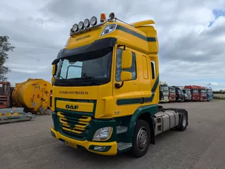 DAF CF 440