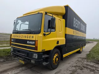 DAF 65.210 Euro 2