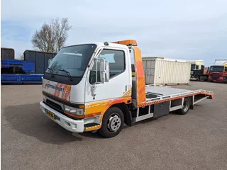 Mitsubishi Canter Airco, 99985 km!