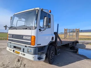 DAF 65.210 Euro 1