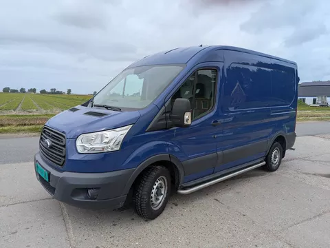Ford Transit H2 L1