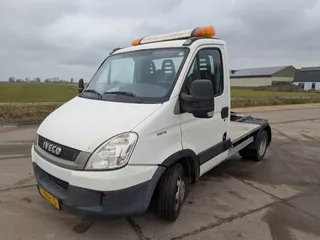 Iveco 35C15, 7 Ton