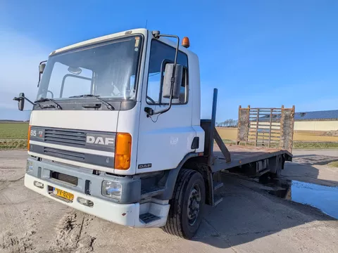 DAF 65.210 Euro 1