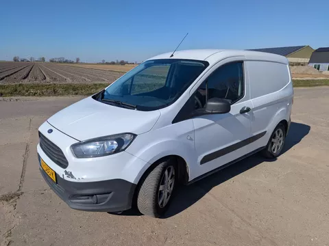 Ford Transit Courier 1.5 TDCI